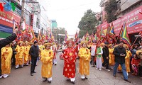 キークン・ターフー祭り