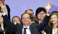 フランスの大統領選挙とその影響