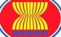 ASEAN共同体構築へ向けての取組