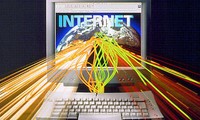 ベトナムにおけるインターネットの発展