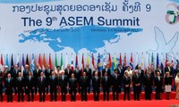 ASEM第9回首脳会議＝協力のチャンス