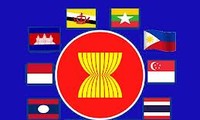 ASEAN内の協調