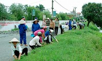 復員軍人夫人たちのクラブ