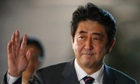 安倍首相のアメリカ訪問を巡る問題