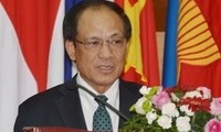 ASEAN中国協力関係発展