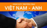 越英間の貿易額が25％増加
