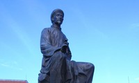 ユネスコ、ベトナムの文豪グエン・ズーを顕彰