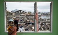フィリピン台風,復興に５年
