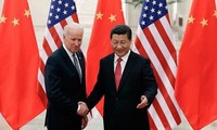 米副大統領のアジア歴訪と中国のADIZ問題
