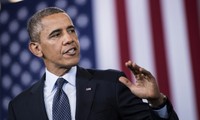 オバマ政権のこの1年間