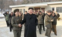 朝鮮民主主義人民共和国、朝鮮半島での敵対軍事行為の中止を呼びかける