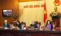 国会常委会、開幕へ