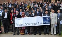 オックスフォード大学、ASEAN問題でシンポ開催