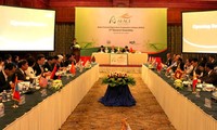 第3回アジア農業食料会議、ハノイで開催