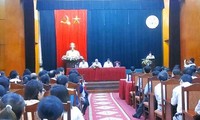 農民協会の中国に抗議