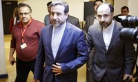核開発巡るイランと欧米 正念場の交渉へ