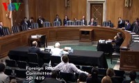 米次官補が中国に注文「自制する責任ある」