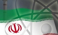 イラン核協議を巡る問題