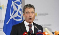 ＮＡＴＯ 対ロシアで新部隊創設へ