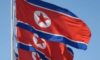 欧州における新たな相手国を模索する朝鮮