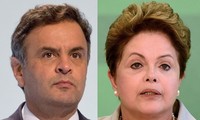 現職ルセフ氏のリード鮮明に＝与党陣営に勢い－ブラジル大統領選