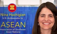 米国、ASEANとの関係を重視