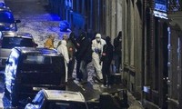 ベルギーでテロ計画発覚 衝撃広がる