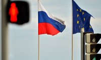 EUのロシア追加制裁を巡る問題