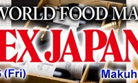 ベトナム、FOODEX JAPANに参加