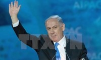 イスラエルのネタヤフ首相による米訪問