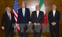 イランと米 核開発問題で15日に協議再開へ