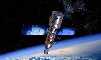 ロシア航空宇宙防衛軍 ロシアを監視する衛星システムを発見