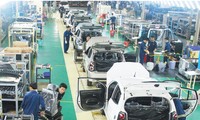 ベトナム、自動車産業発展戦略を展開