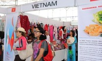 ベトナム、｢友人の文化｣見本市に参加
