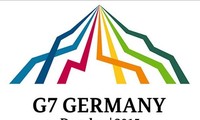 G7財務相会議始まる