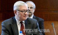 ロ外務次官、イラン核協議に参加