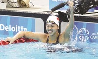 文化・スポーツニュース