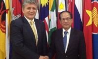 国連とASEAN、協力を強化