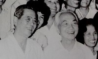 ドイモイ期の建築家・故グェン・バン・リン共産党書記長
