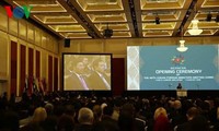 ASEAN外相会議、ベトナム東部海域問題が最大の焦点