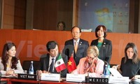 ベトナムとメキシコ、文化観光協力を促進