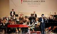 「トヨタ・クラシックコンサート2015」