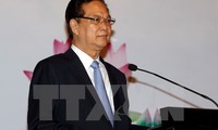 ズン首相、「ベトナムはASEAN2025ビジョンを積極的に実施」