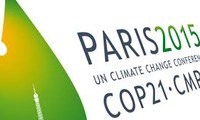   ＣＯＰ２１ 議長案に各国から不満相次ぐ