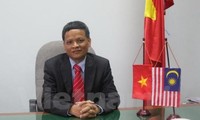 ベトナム人、国際法委員会委員に立候補