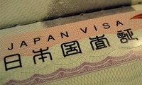 日本、ベトナム国民に対するビザを緩和