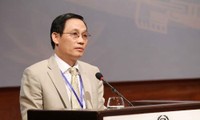 ベトナム・中国年次外務次官級会合