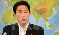 外相 ベトナム東部海域問題でラオスの主導的役割に期待