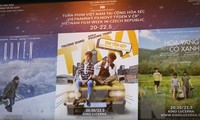 チェコでの初のベトナム映画祭始まる