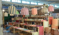 美術手工芸品見本市、来月末に開催